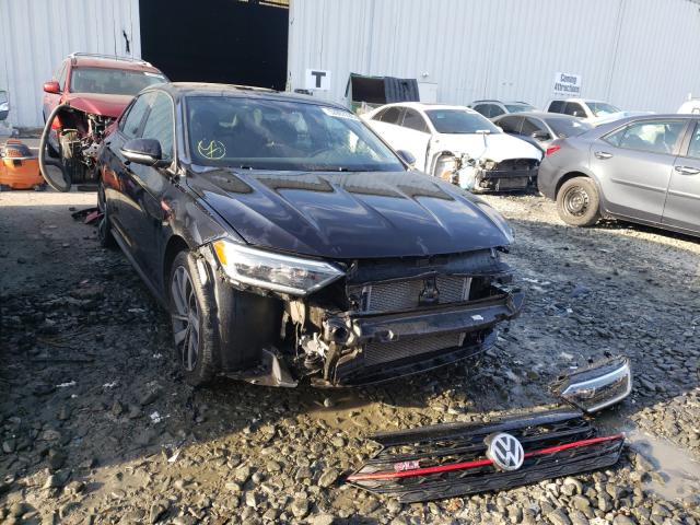2019 volkswagen jetta gli