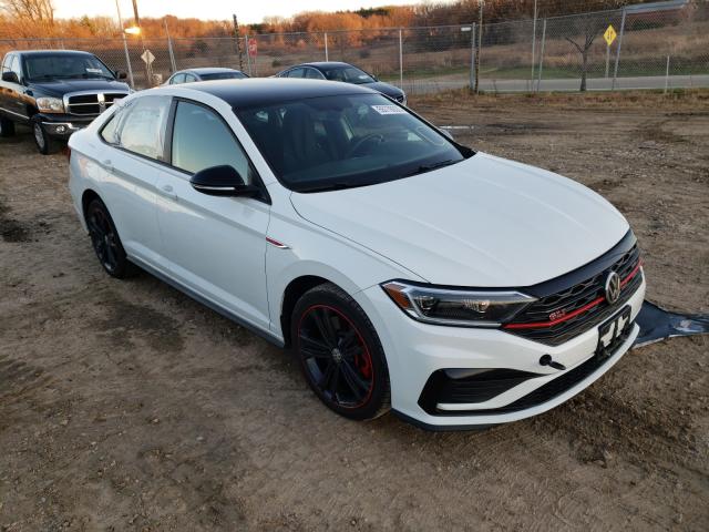 2019 volkswagen jetta gli