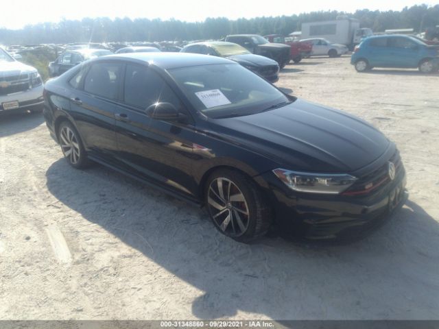 2019 volkswagen jetta gli