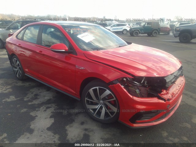 2020 volkswagen jetta