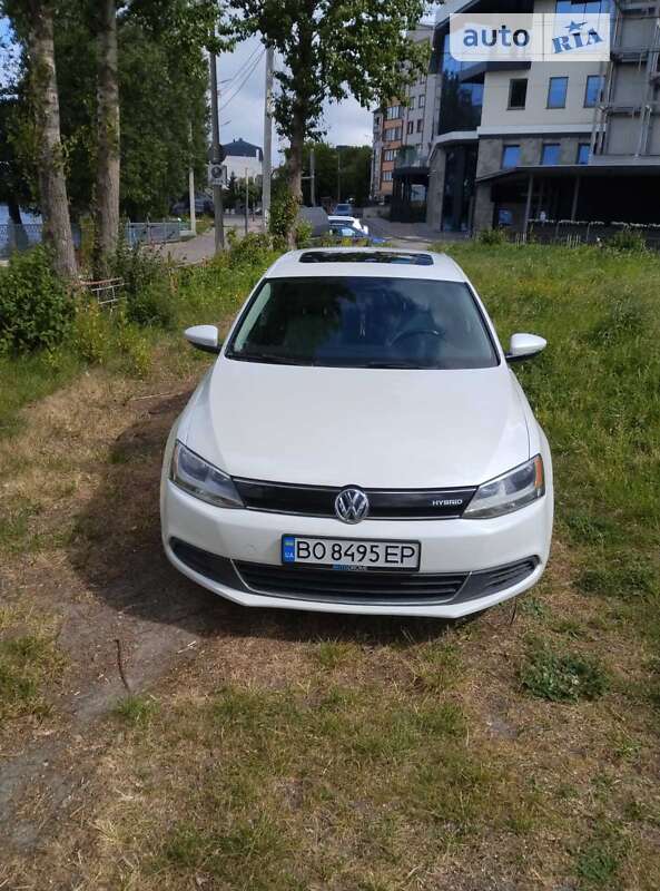2012 volkswagen jetta