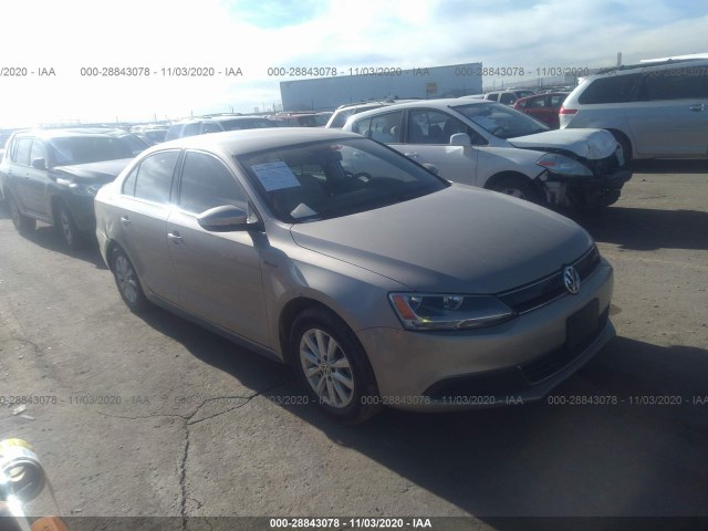 2013 volkswagen jetta sedan