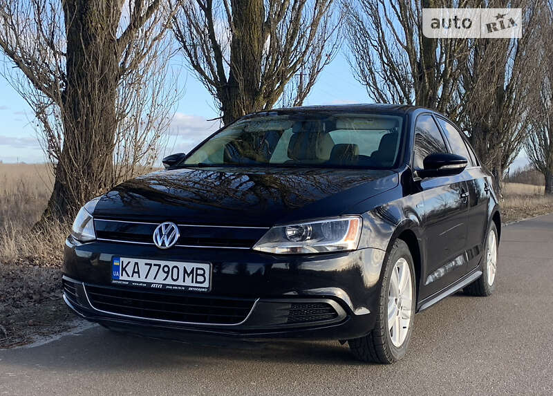 2012 volkswagen jetta