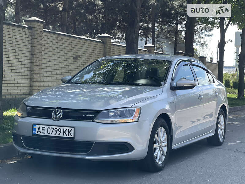 2012 volkswagen jetta
