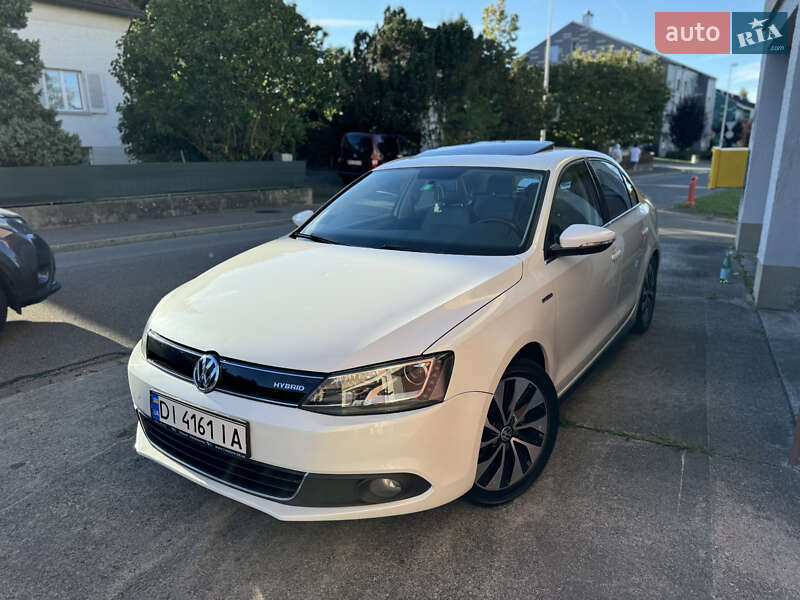 2013 volkswagen jetta