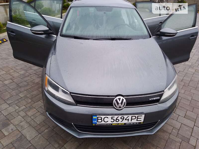 2013 volkswagen jetta