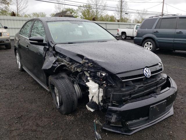 2013 volkswagen jetta