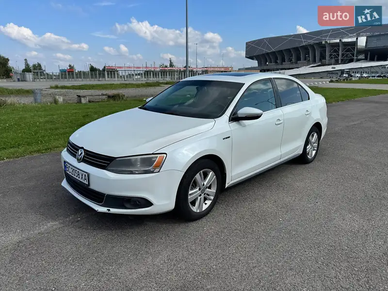 2013 volkswagen jetta