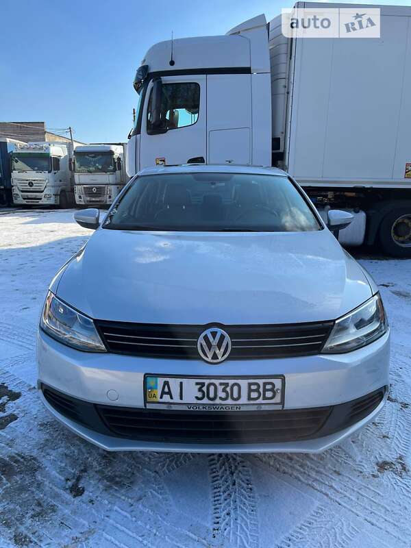 2013 volkswagen jetta