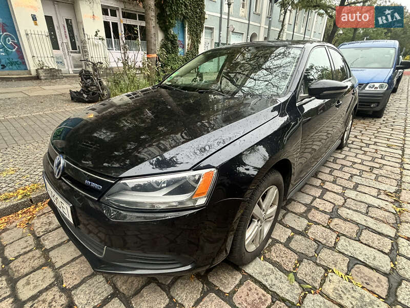 2013 volkswagen jetta