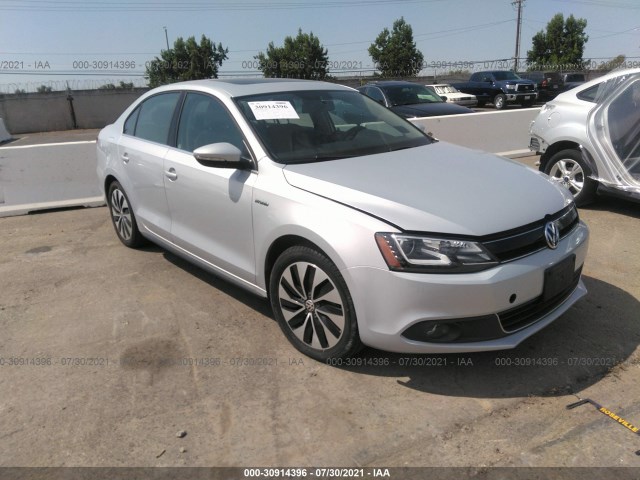 2012 volkswagen jetta sedan