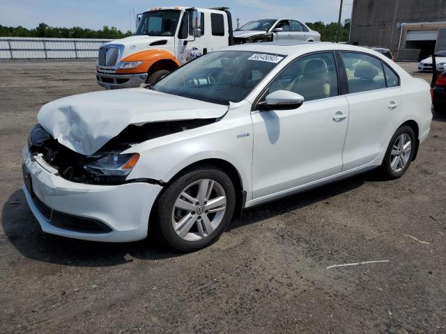 2013 volkswagen jetta