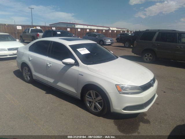 2012 volkswagen jetta sedan
