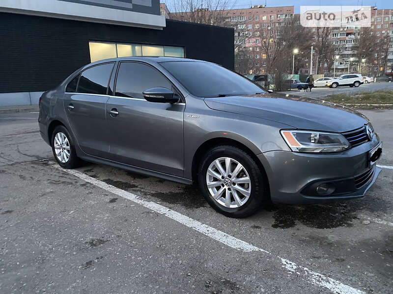 2012 volkswagen jetta