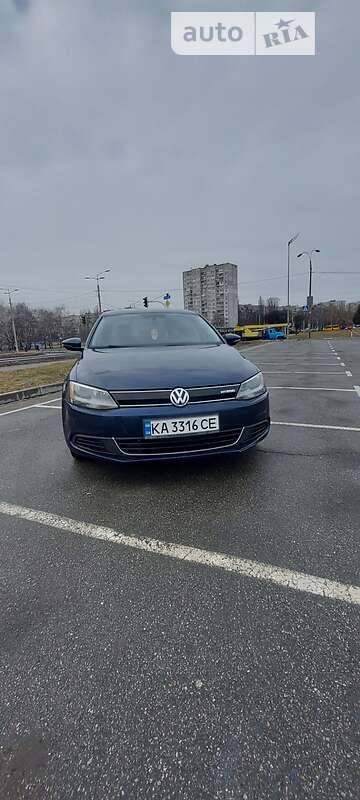 2013 volkswagen jetta