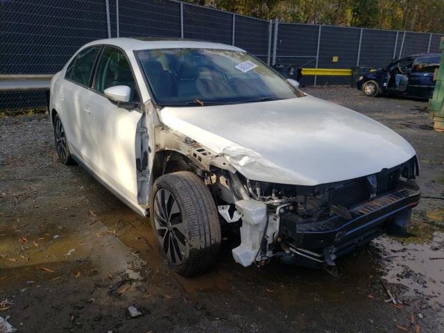 2013 volkswagen jetta hybr