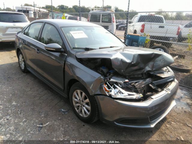 2013 volkswagen jetta sedan