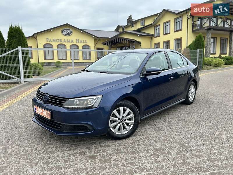 2013 volkswagen jetta