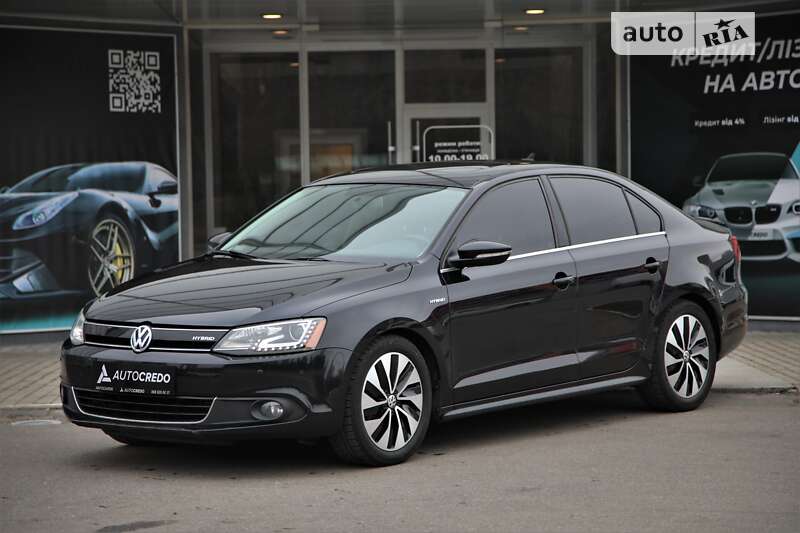 2012 volkswagen jetta
