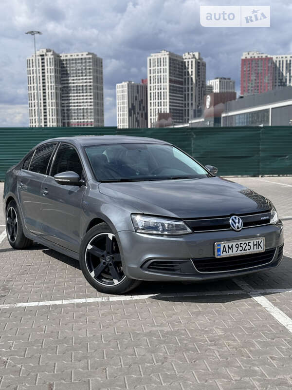 2013 volkswagen jetta