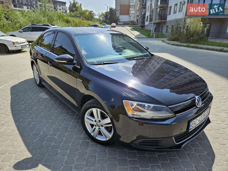 2013 volkswagen jetta