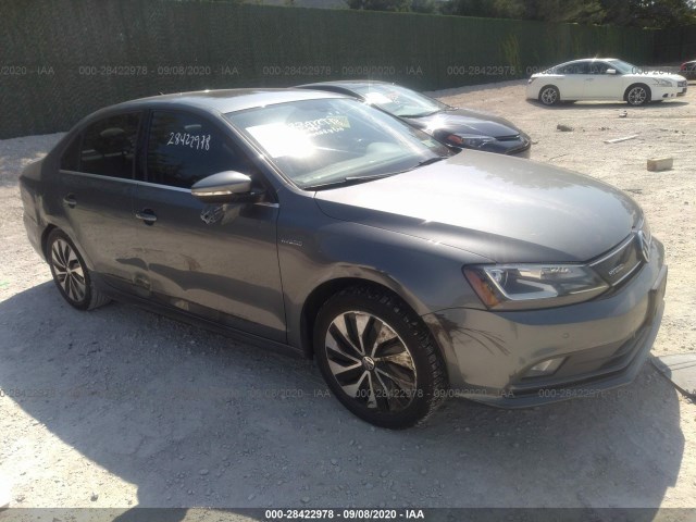 2016 volkswagen jetta sedan