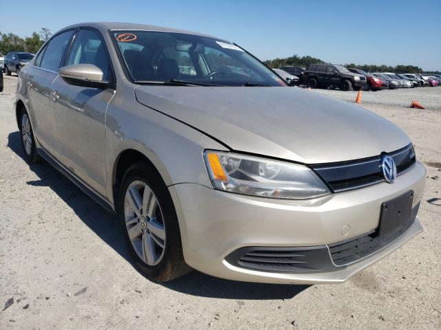 2012 volkswagen jetta hybr