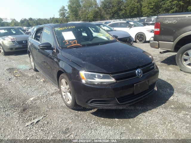 2013 volkswagen jetta