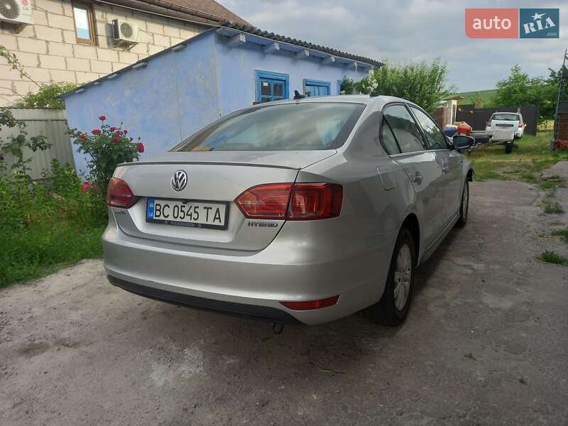 2013 volkswagen jetta