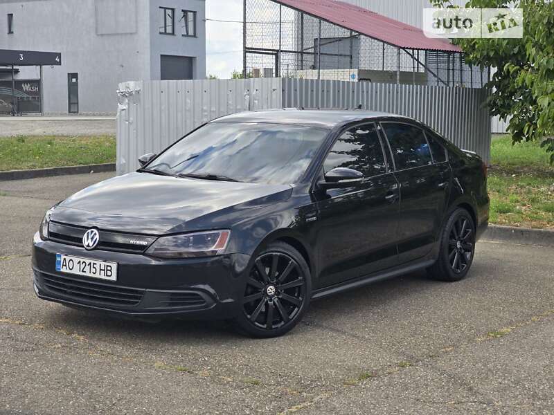 2012 volkswagen jetta