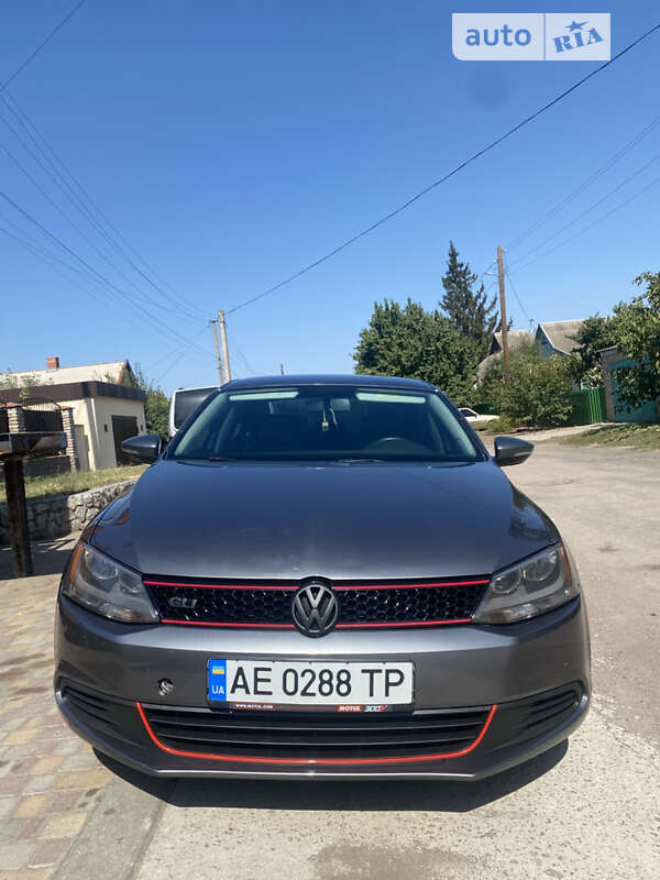 2012 volkswagen jetta