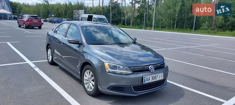 2013 volkswagen jetta