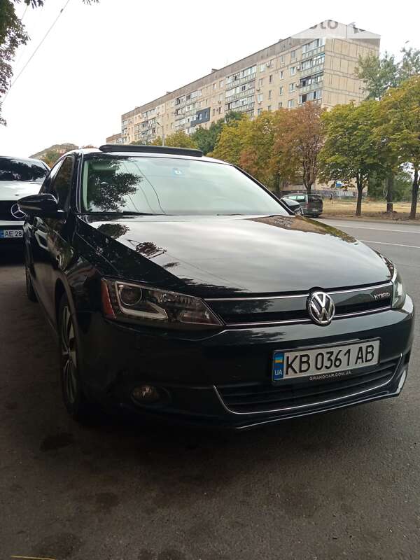 2012 volkswagen jetta