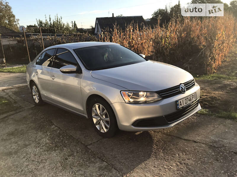 2012 volkswagen jetta