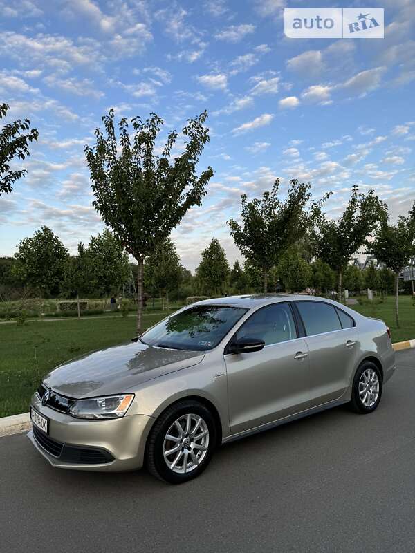 2013 volkswagen jetta
