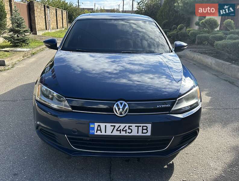 2013 volkswagen jetta