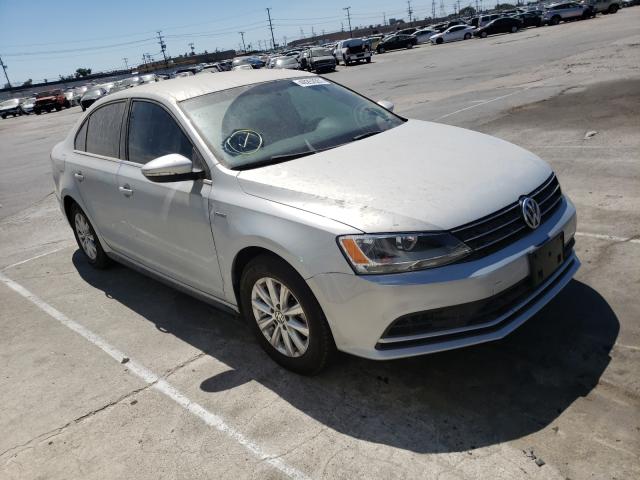 2012 volkswagen jetta hybr