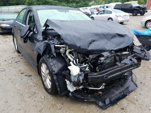 2013 volkswagen jetta hybr