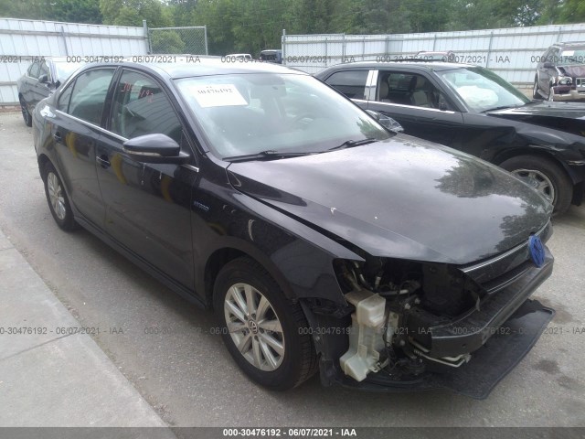 2013 volkswagen jetta sedan