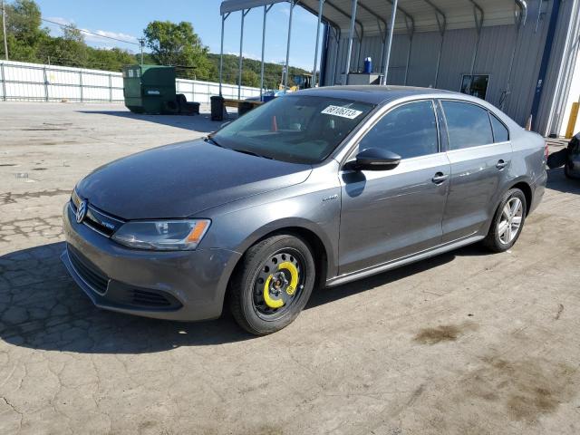 2013 volkswagen jetta