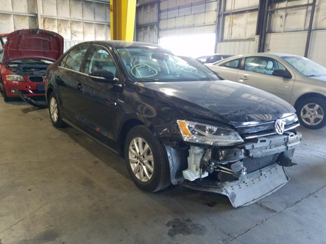 2014 volkswagen jetta hybr