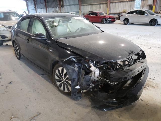 2015 volkswagen jetta hybr