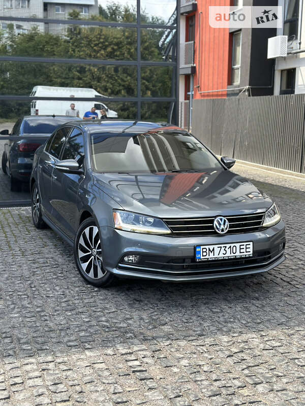2016 volkswagen jetta