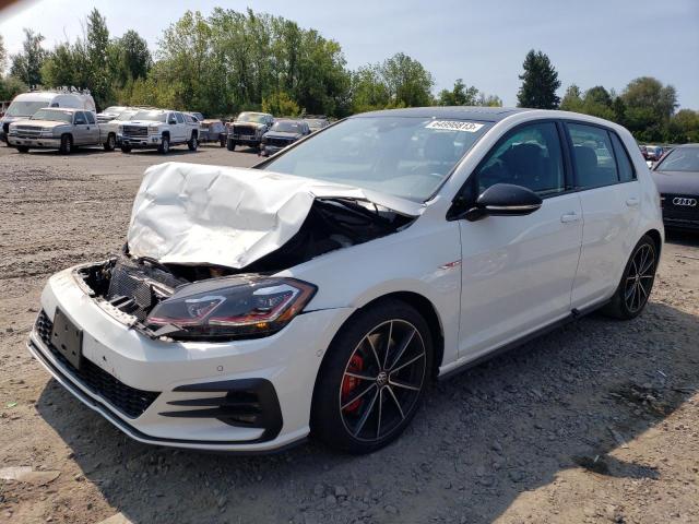 2020 volkswagen gti s