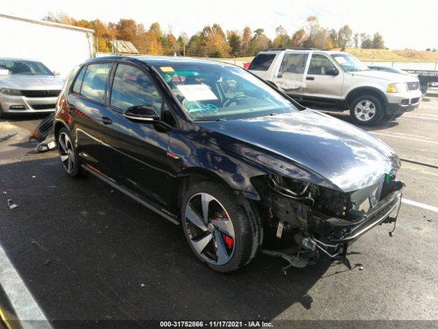 2020 volkswagen golf gti