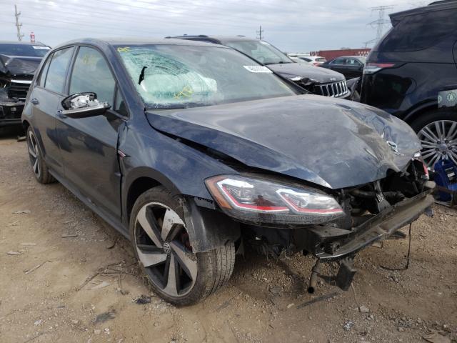 2019 volkswagen golf gti