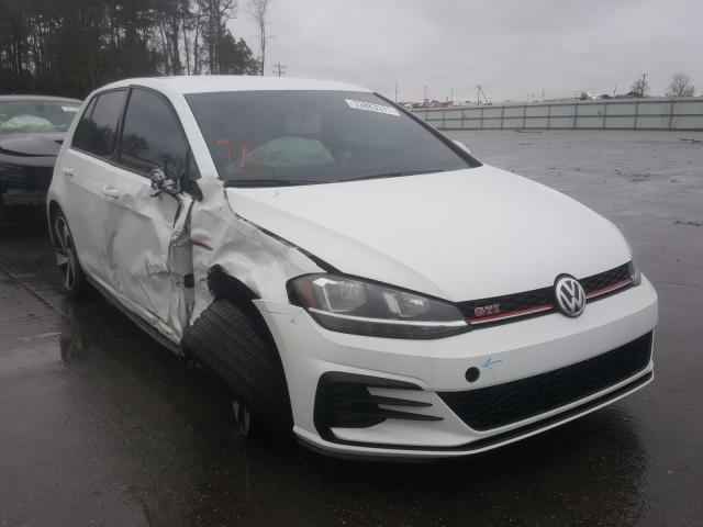 2020 volkswagen golf gti