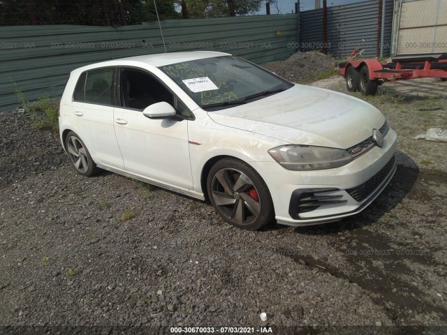 2020 volkswagen golf gti