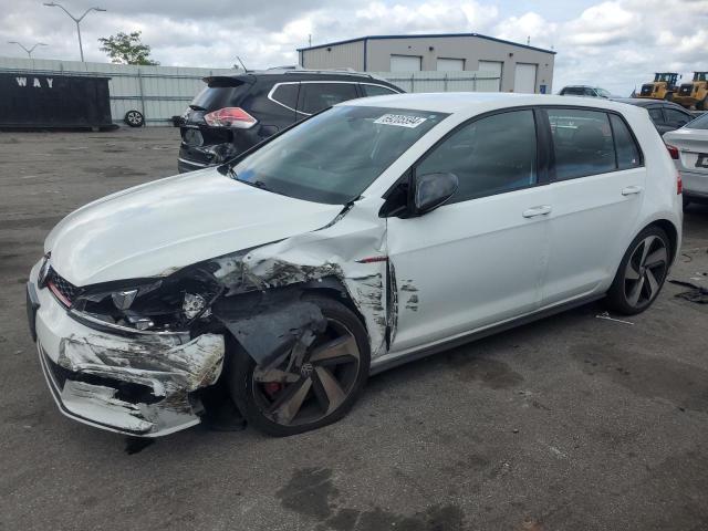 2019 volkswagen gti s
