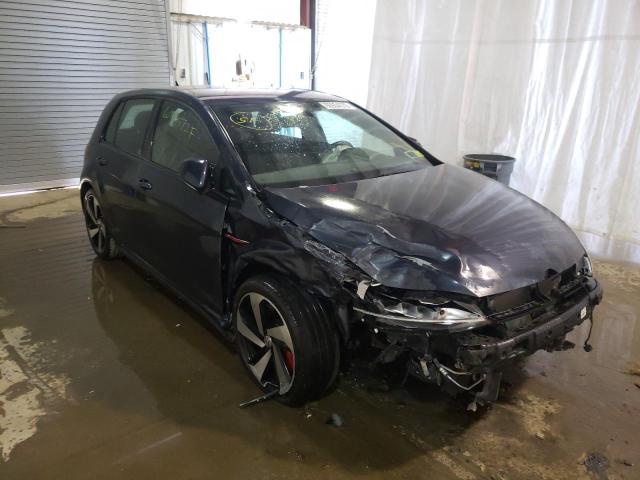 2020 volkswagen golf gti